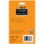 BIC® Color Cues Medium Ball Pens - Assorted Perspective: back