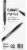 BIC® Soft Feel Retractable Ballpoint Pens - Black Perspective: back