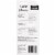 BIC® Velocity 0.9mm #2 Strong Lead Mechanical Pencils Perspective: back