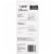 BIC Velocity Mechanical Pencil 2/Pkg-Black Perspective: back