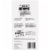 BIC Xtra Precision Fine Point Mechanical Pencils Perspective: back