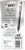 Bic for Her .7mm Mechanical Pencils Perspective: back