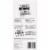 BIC Xtra Comfort 0.5 mm #2 Mechanical Pencils Perspective: back