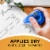 BIC® Wite Out® Correction Tape Perspective: back