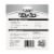 BIC® Wite-Out® EZ Correct® Correction Tape Perspective: back