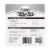 BIC® Wite-Out® EZ Correct® Correction Tape Perspective: back
