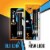 BIC® Intensity Fineliner - Black Perspective: back