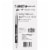 BIC® Prevaguard™ Clic Stic® Ball Pens - Black Perspective: back