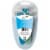 BIC® Soleil® Bella Disposable Assorted Razors Perspective: back