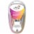 BIC® Soleil™ Color Collection Razors Perspective: back