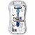 Bic® Flex3™ Men's Titanium Disposable Razors Perspective: back