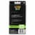Bic Hybrid4 Flex Titanium Disposable Razors Men's Razor and Cartridge Refills Perspective: back