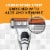 BIC® Flex5 Hybrid® Men's Disposable Razor & Cartridges Perspective: back