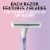 BIC® Silky Touch® Value Pack Women's Disposable Razors Perspective: back