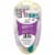 BIC® Soleil® Sensitive Advanced Value Pack Disposable Razors Perspective: back