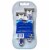 BIC® EasyRinse™ Mens Disposable Razors Perspective: back