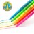 BIC® Brite Liner Highlighter Pack Perspective: back