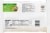 Birds Eye® C&W® Frozen Petite Whole Green Beans Perspective: back