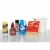 Meguiar's® Cleaner Wax Perspective: back