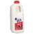 Alta Denta Vitamin D Whole Milk Perspective: back