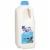Alta Dena® 2% Reduced Fat Milk Perspective: back