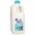 Alta Dena® 1% Low Fat Milk Perspective: back