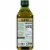 Pompeian® Robust Extra Virgin Olive Oil Perspective: back