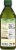 Pompeian® Extra Light Olive Oil Perspective: back