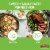 Pompeian Balsamic Vinegar Perspective: back