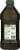 Pompeian® Robust Extra Virgin Olive Oil Perspective: back