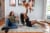 Carbona® Oxy Powered Carpet Cleaner Value Size Perspective: back