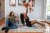 Carbona® Oxy Powered Carpet Cleaner Value Size Perspective: back