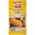 New York Bakery Garlic Soft Pull Aparts Perspective: back