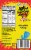 Sour Patch Kids Extreme Sour Candy Perspective: back