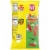 Sour Patch Kids & Swedish Fish Treat Size Easter Candy Bags Perspective: back