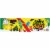 Sour Patch Kids Holiday Soft & Chewy Candy Giant Sized Box Perspective: back