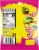 Sour Patch Kids Big Kids Heads Candy Perspective: back