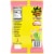 Sour Patch Kids Watermelon Jelly Beans Perspective: back