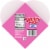 Swedish Fish® Soft & Chewy Candy Heart Perspective: back