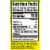 SOUR PATCH KIDS Soft & Chewy Candy Share Size Perspective: back