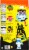 Sour Patch Kids Spooky Mix Halloween Candy Bags Perspective: back