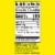 SOUR PATCH KIDS Apple Harvest Soft & Chewy Candy Bag Perspective: back