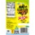 SOUR PATCH KIDS Christmas Storybook with Soft & Chewy Candy Perspective: back