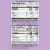Sour Patch Kids & Swedish Fish Easter Candy Variety Pack Perspective: back