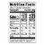 SOUR PATCH KIDS Red White & Blue Soft & Chewy Candy Theater Box Perspective: back