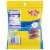 Swedish Fish® Soft & Chewy Candy Perspective: back