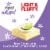 Yoplait Whips Key Lime Pie Reduced Fat Yogurt Mousse Cup Perspective: back