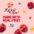 Yoplait Original Low Fat Red Raspberry Yogurt Cup Perspective: back