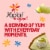 Yoplait Original Key Lime Pie Low Fat Yogurt Cup Perspective: back