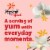 Yoplait Original Low Fat French Vanilla Yogurt Cup Perspective: back